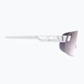 Occhiali da sole POC Elicit hydrogen white/clarity road/sunny silver 4