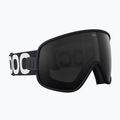 Maschera da sci POC Nexal Mid uranium black/partly sunny grey