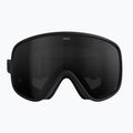 Maschera da sci POC Nexal Mid uranium black/partly sunny grey 2