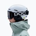 Maschera da sci POC Nexal Mid uranium black/partly sunny grey 6