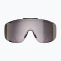 Occhiali da sole POC Devour uranium black/clarity road/sunny silver 2