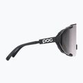 Occhiali da sole POC Devour uranium black/clarity road/sunny silver 4