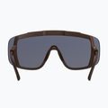 Occhiali da sole POC Devour bronzite brown/clarity univ/partly sunny turquoise 3