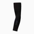 Manicotti da ciclismo POC Cadence Arm Warmer uranium black 2