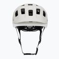 Casco da ciclismo POC Cularis Pure mineral gray/hydrogen white matt 2