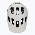 Casco da ciclismo POC Cularis Pure mineral gray/hydrogen white matt 6