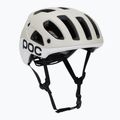 Casco da ciclismo POC Cularis Pure mineral gray/hydrogen white matt 8