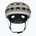 Casco da ciclismo POC Cularis Pure mineral gray/hydrogen white matt 3