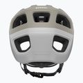 Casco da ciclismo POC Cularis Pure mineral gray/hydrogen white matt 4