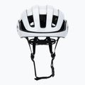 Casco da ciclismo POC Omne Air MIPS hydrogen white/uranium black matt w. logo 2