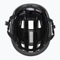 Casco da ciclismo POC Omne Air MIPS hydrogen white/uranium black matt w. logo 5