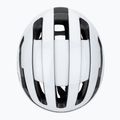 Casco da ciclismo POC Omne Air MIPS hydrogen white/uranium black matt w. logo 6