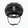 Casco da ciclismo POC Omne Air MIPS uranium black matt/hydrogen white w. logo 4