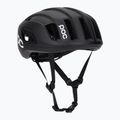 Casco da ciclismo POC Cytal uranium black matt/hydrogen white w. logo