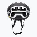 Casco da ciclismo POC Cytal uranium black matt/hydrogen white w. logo 4