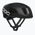 Casco da ciclismo POC Cytal uranium black matt/hydrogen white w. logo