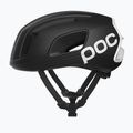 Casco da ciclismo POC Cytal uranium black matt/hydrogen white w. logo 2