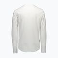 Maglia a maniche lunghe POC Tee hydrogen white 2