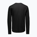 Maglia a maniche lunghe POC Tee uranium black 2