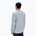 Maglia a maniche lunghe POC Tee grey/melange 4