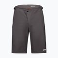 Pantaloncini da ciclismo da uomo POC Motion sylvanite grey 5