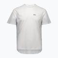 Maglietta da ciclismo da uomo POC Motion Air Jersey hydrogen white 3