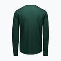 Maglia a maniche lunghe POC Tee pargasite green 2