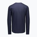 Maglia a maniche lunghe POC Tee apatite navy 2