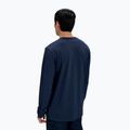 Maglia a maniche lunghe POC Tee apatite navy 4