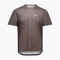 Maglietta da ciclismo da uomo POC Motion Air Jersey sylvanite grey 3