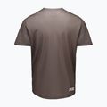 Maglietta da ciclismo da uomo POC Motion Air Jersey sylvanite grey 4