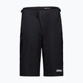Pantaloncini da ciclismo da donna POC Motion W uranium black 3