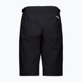 Pantaloncini da ciclismo da donna POC Motion W uranium black 4