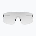 Occhiali da sole POC Elicit Photochromic translucent black/clarity photo/changeable grey 2
