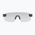 Occhiali da sole POC Elicit Photochromic translucent black/clarity photo/changeable grey 3