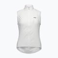 Gilet da ciclismo da donna POC Enthral W hydrogen white 3