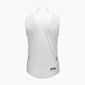 Gilet da ciclismo da donna POC Enthral W hydrogen white 4