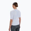 Maglietta da ciclismo da donna POC Cadence Jersey hydrogen white 2