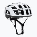 Casco da ciclismo POC Cytal Lite hydrogen white/uranium black matt