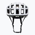 Casco da ciclismo POC Cytal Lite hydrogen white/uranium black matt 2