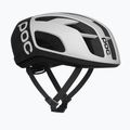 Casco da ciclismo POC Cytal Lite hydrogen white/uranium black matt