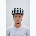 Casco da ciclismo POC Cytal Lite hydrogen white/uranium black matt 5