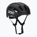 Casco da ciclismo POC Omne Beacon MIPS uranium black matt