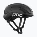 Casco da ciclismo POC Omne Beacon MIPS uranium black matt