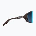 Occhiali da sole POC Devour Mid bronzite brown/clarity univ/partly sunny turquoise 4