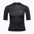 Maglietta da ciclismo da donna POC Cadence Jersey uranium black 3