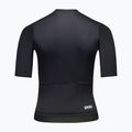 Maglietta da ciclismo da donna POC Cadence Jersey uranium black 4