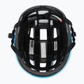 Casco da ciclismo POC Omne Beacon MIPS kyanite blue/hydrogen white 5