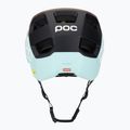 Casco da ciclismo POC Kortal Race MIPS bronzite brown matt/lazurite blue matt 4