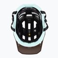 Casco da ciclismo POC Kortal Race MIPS bronzite brown matt/lazurite blue matt 5